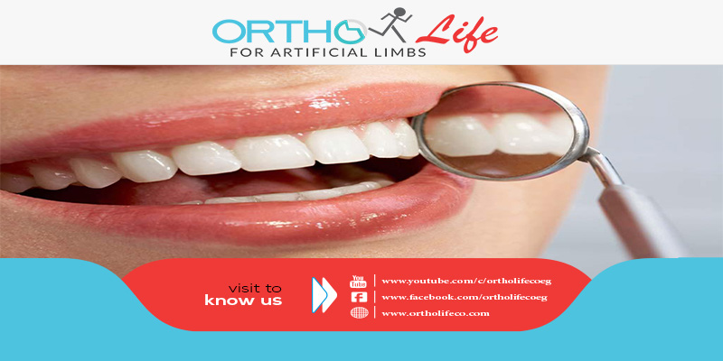 , الأسنان واللثة أثناء فترة الحمل, ORTHO LIFE